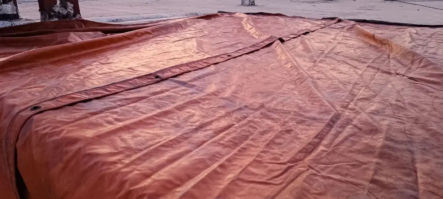 چادر برنزنتی|قطعات یدکی و لوازم جانبی|گیلان غرب, |دیوار