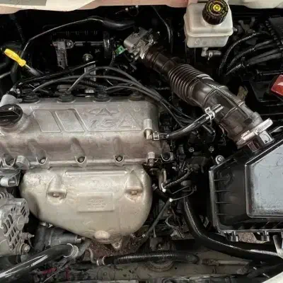 mvm 315 مدل ۹۱|خودرو سواری و وانت|محمدشهر, همایون ویلا|دیوار