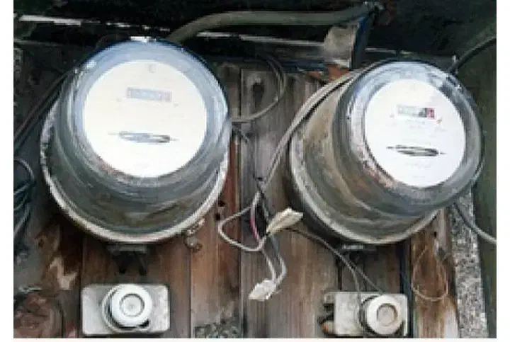 برقی|سایر لوازم برقی|نورآباد, |دیوار