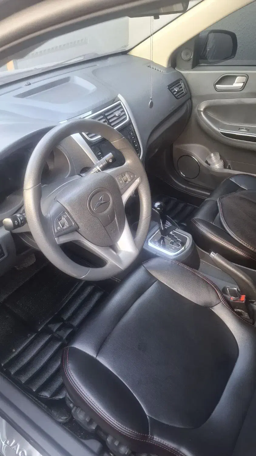 جکj4|خودرو سواری و وانت|تهران, شهرک استقلال|دیوار