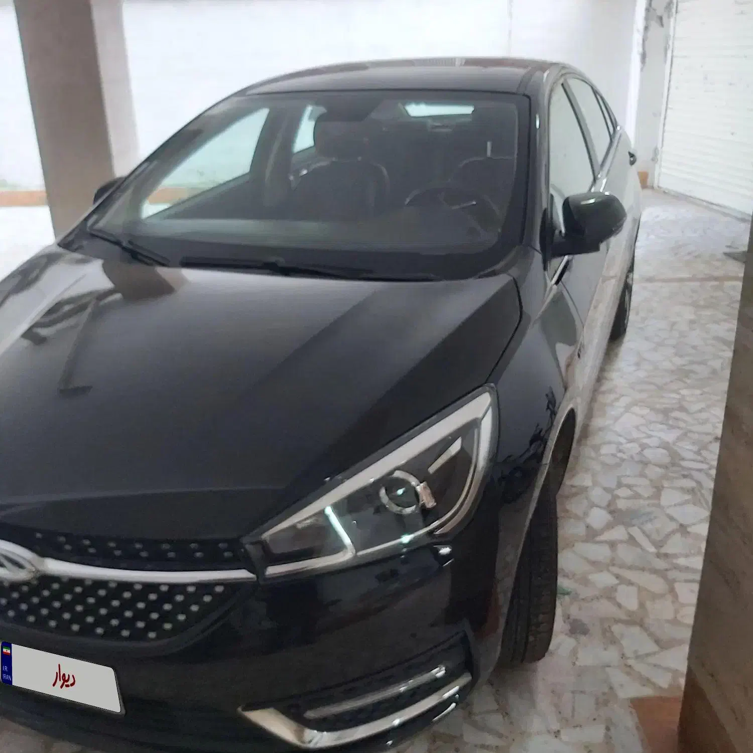 آریزو ۵|خودرو سواری و وانت|رشت, خمیران زاهدان|دیوار