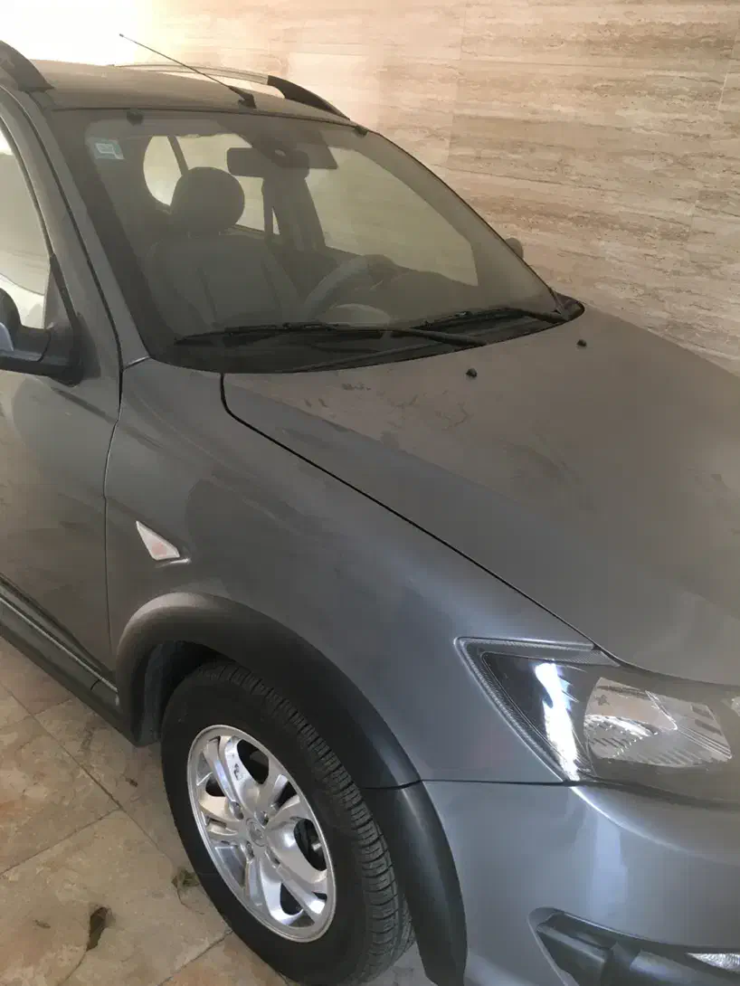 فروش|خودرو سواری و وانت|فردیس, شهرک وحدت|دیوار