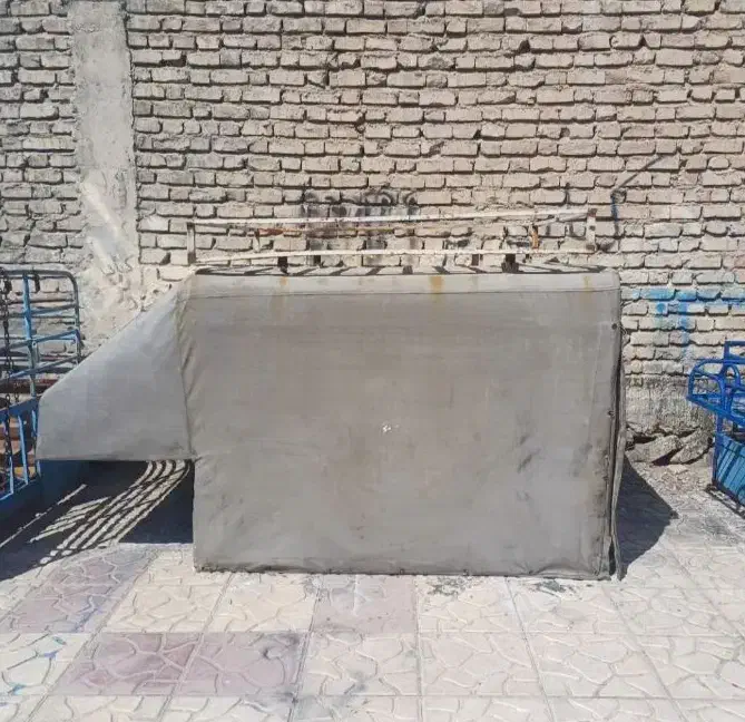 پیکان بار|خودرو سواری و وانت|مرودشت, ژیان|دیوار