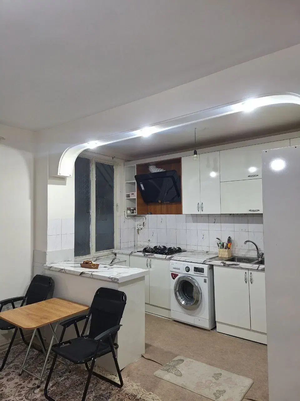 اجاره واحد مسکونی