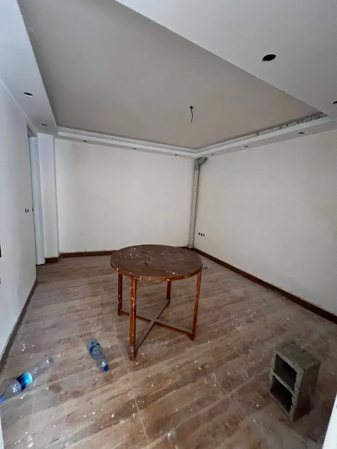 همکف پارکینگ دار|فروش آپارتمان|شفت, |دیوار