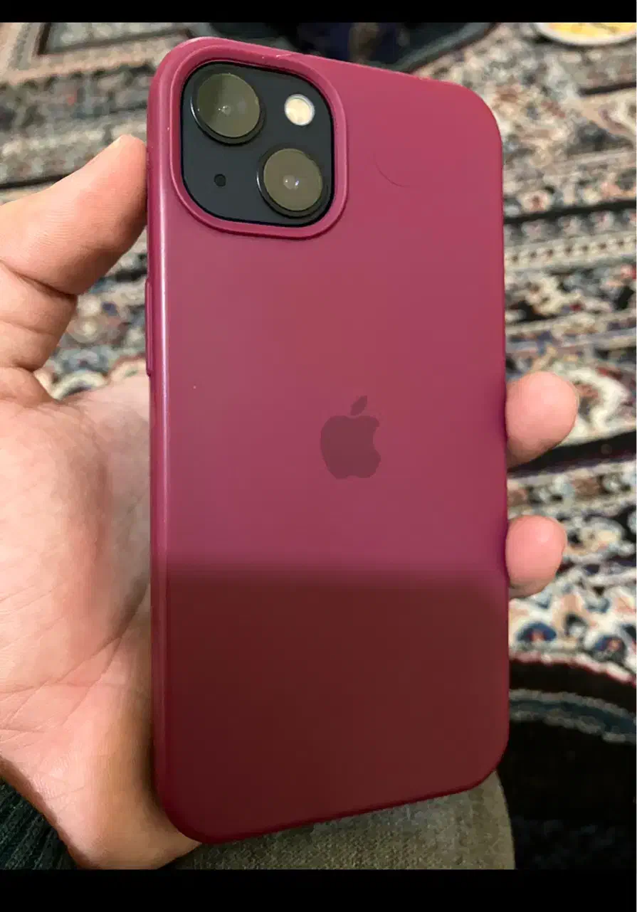 iPhone 13 128g|موبایل|بندرعباس, |دیوار