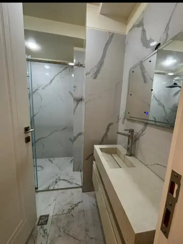 فرشته ۱۲۰ متر ۲ خواب مستر/ نوساز /VIP