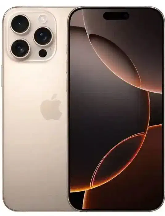 گوشی آیفون 16 پرو مکس های کپی|موبایل|اصفهان, مرداویج|دیوار