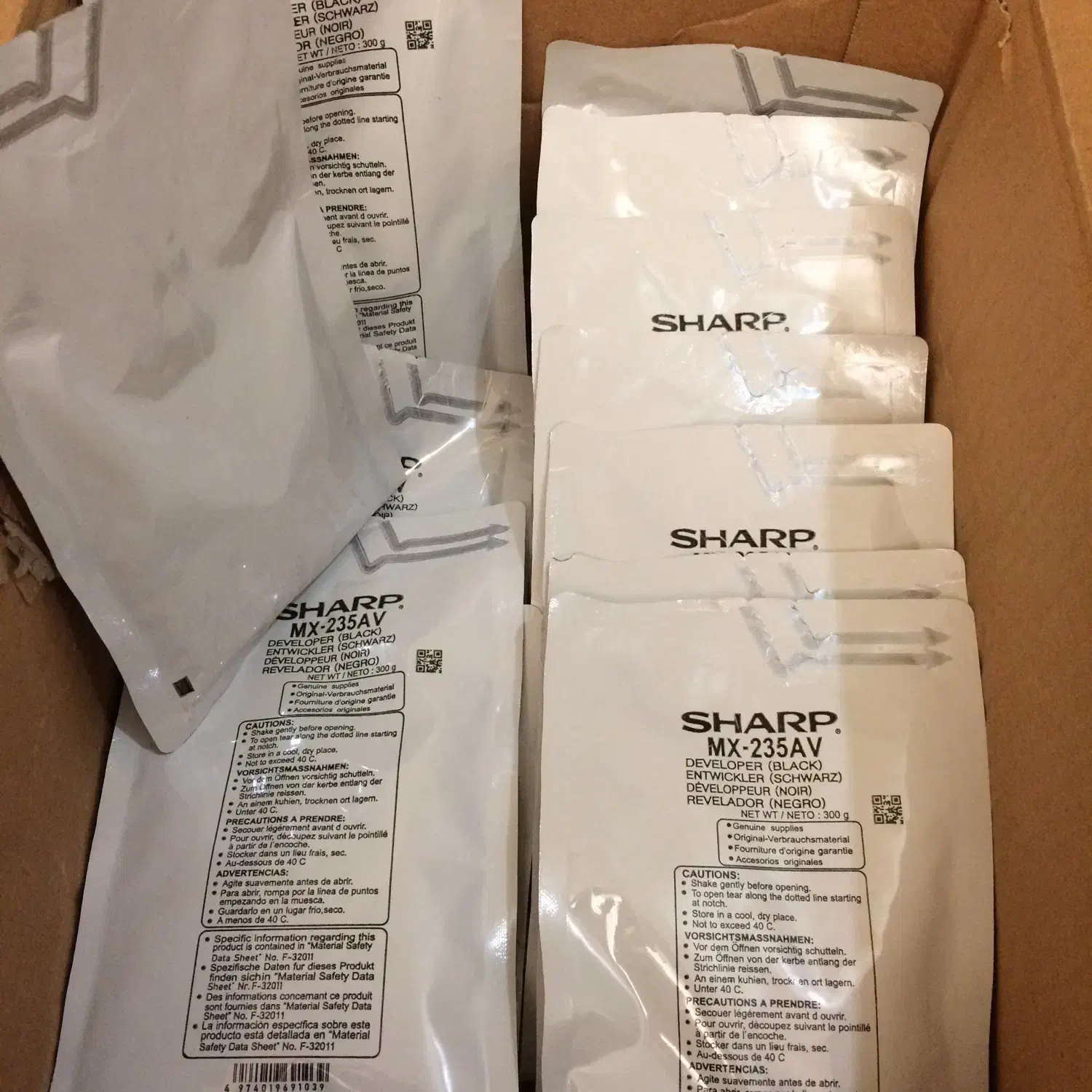 تعداد محدود با تخفیف ویژه (۳ عدد)|پرینتر، اسکنر، کپی، فکس|ساری, |دیوار