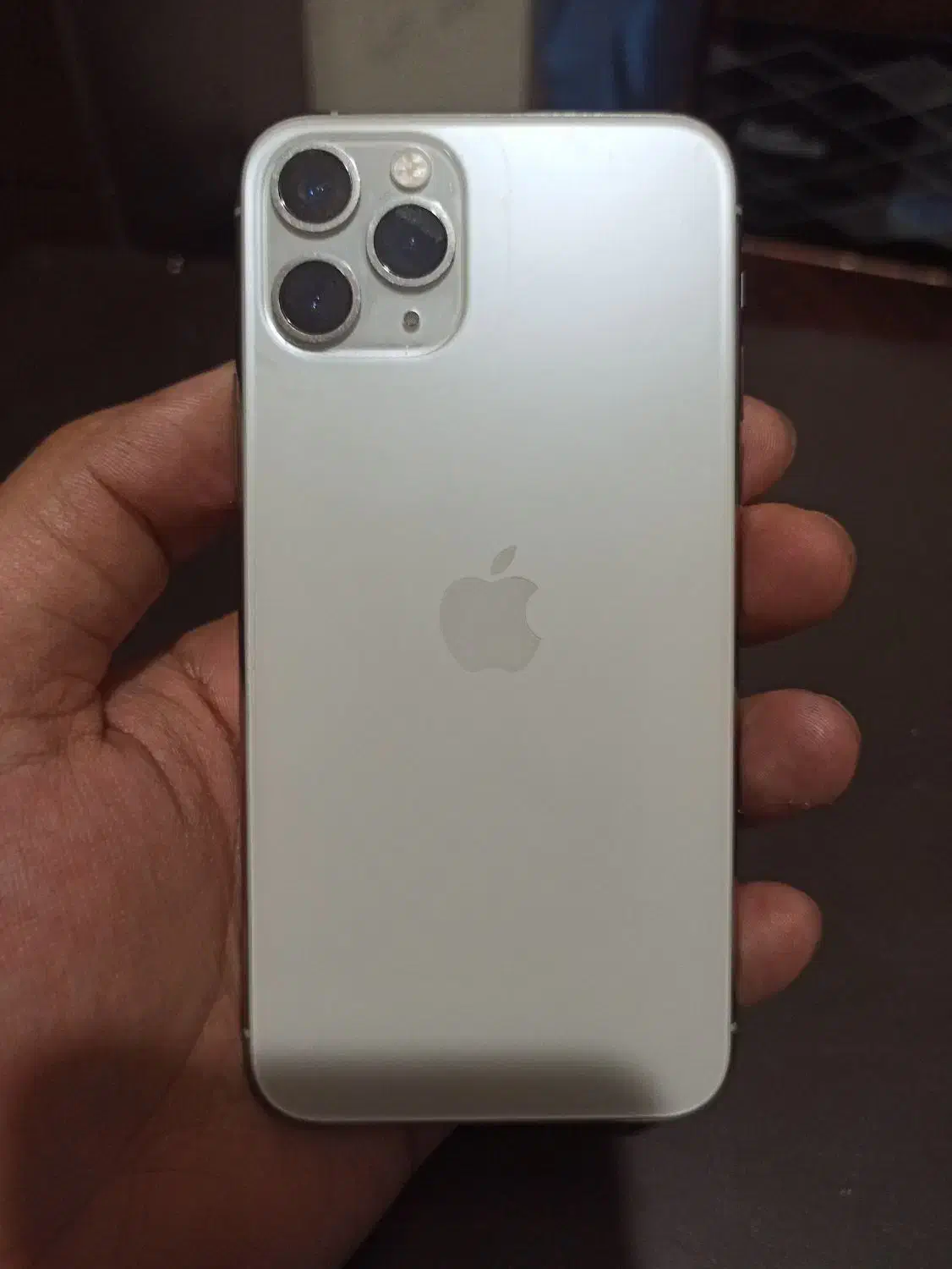 iphone 11 pro 256g|موبایل|زنجان, |دیوار