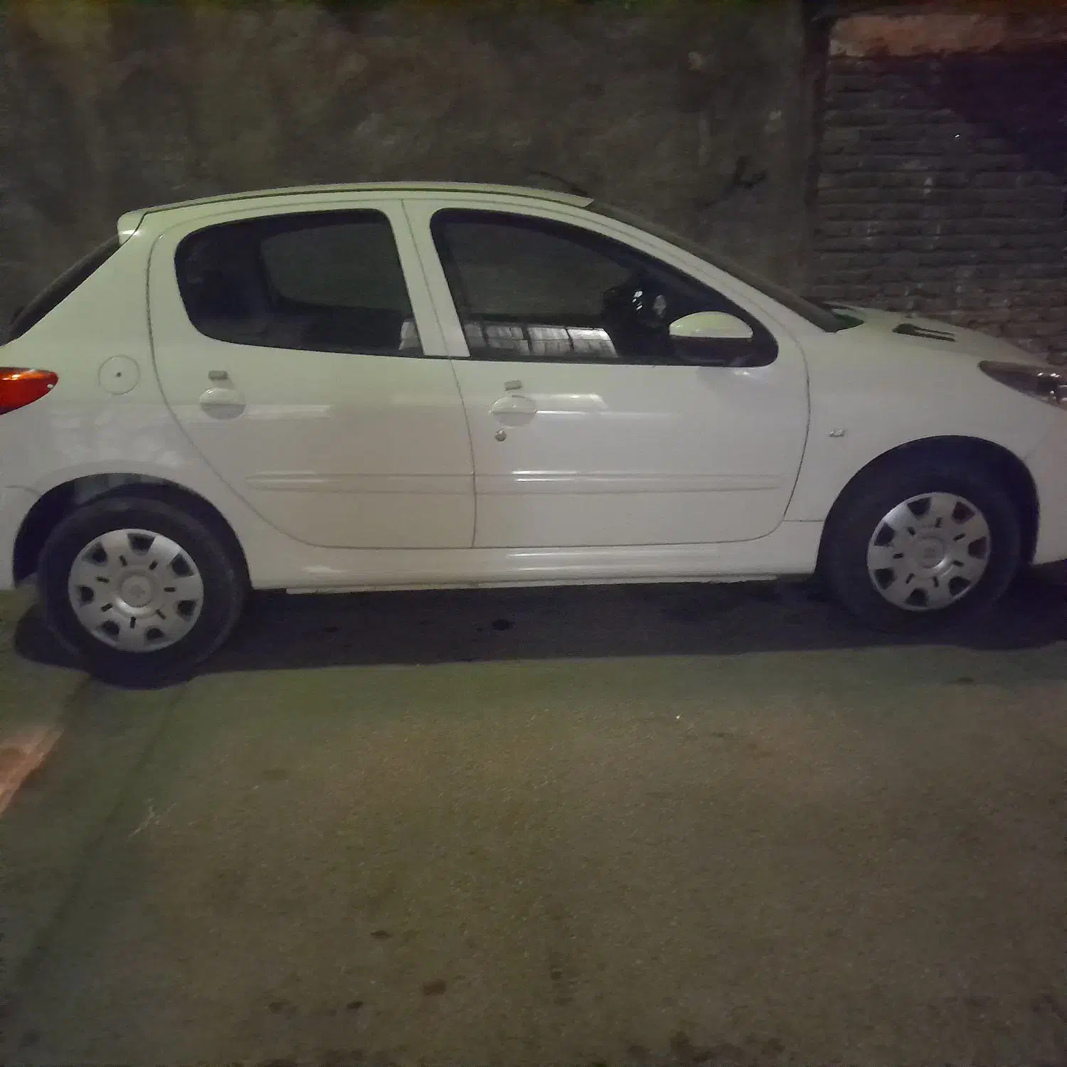 207 TU3|خودرو سواری و وانت|مشهد, کارگران|دیوار