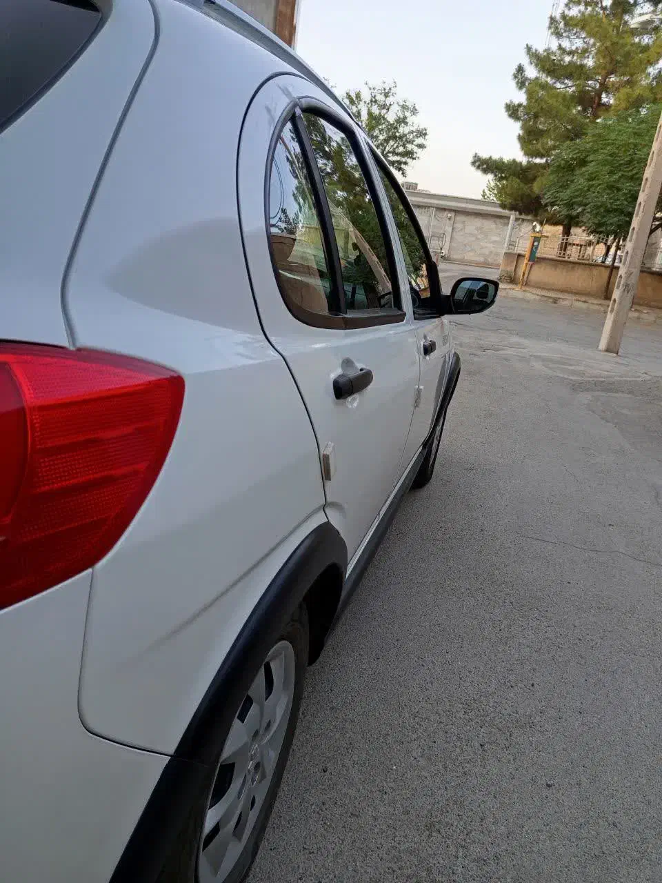 کوییک 1403 مدل GX|خودرو سواری و وانت|تربتحیدریه, مسجد جامع|دیوار