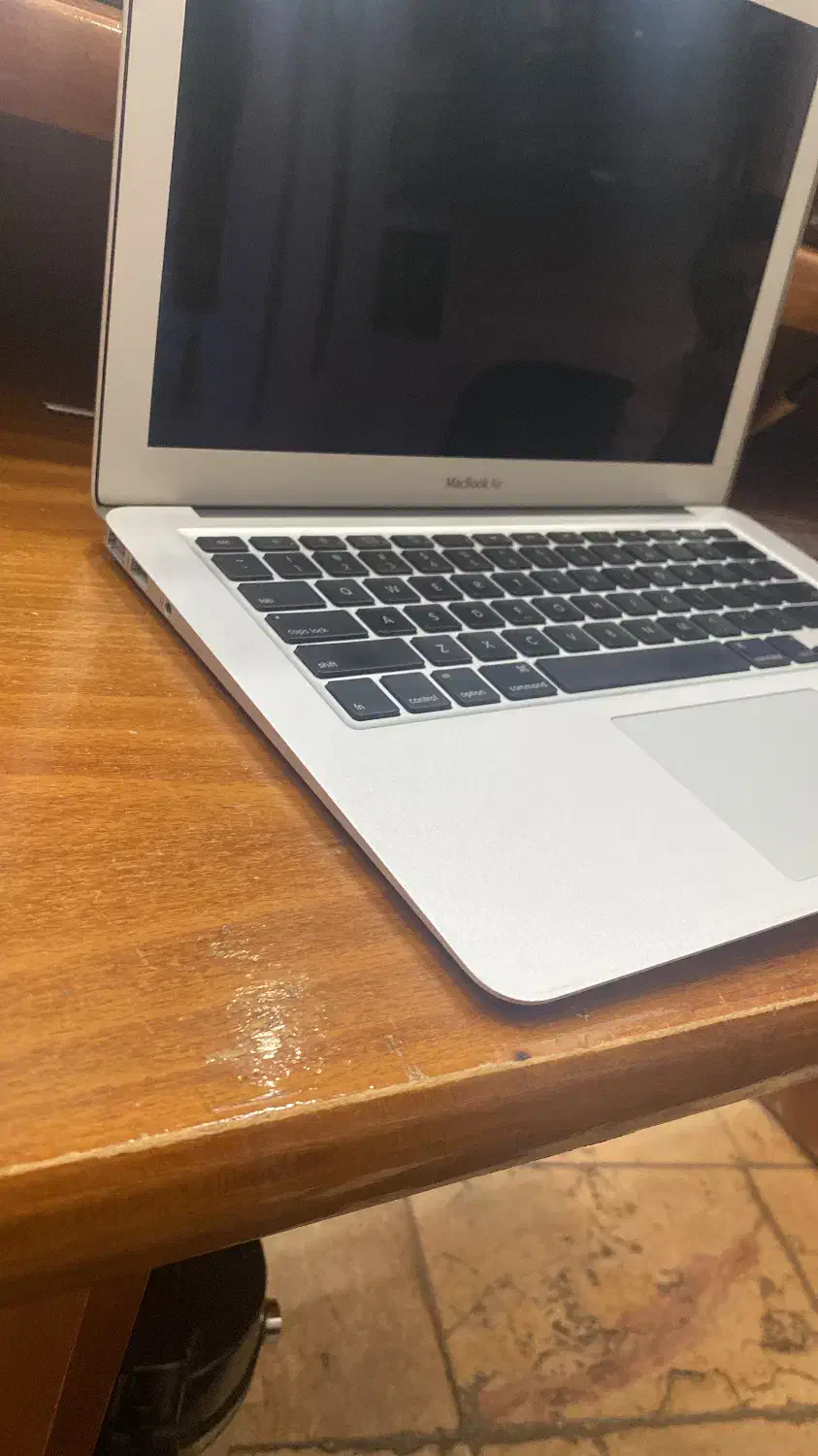 مک بوک|رایانه همراه|ازنا, |دیوار