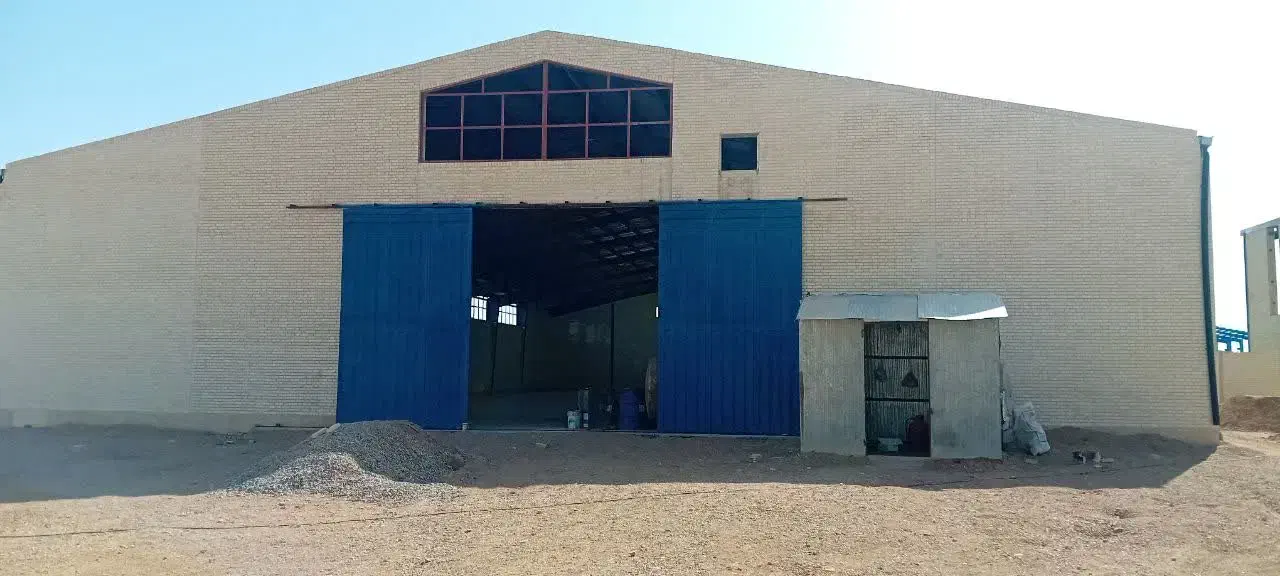 سوله نوساز|فروش دفتر صنعتی، کشاورزی، تجاری|مهریز, |دیوار