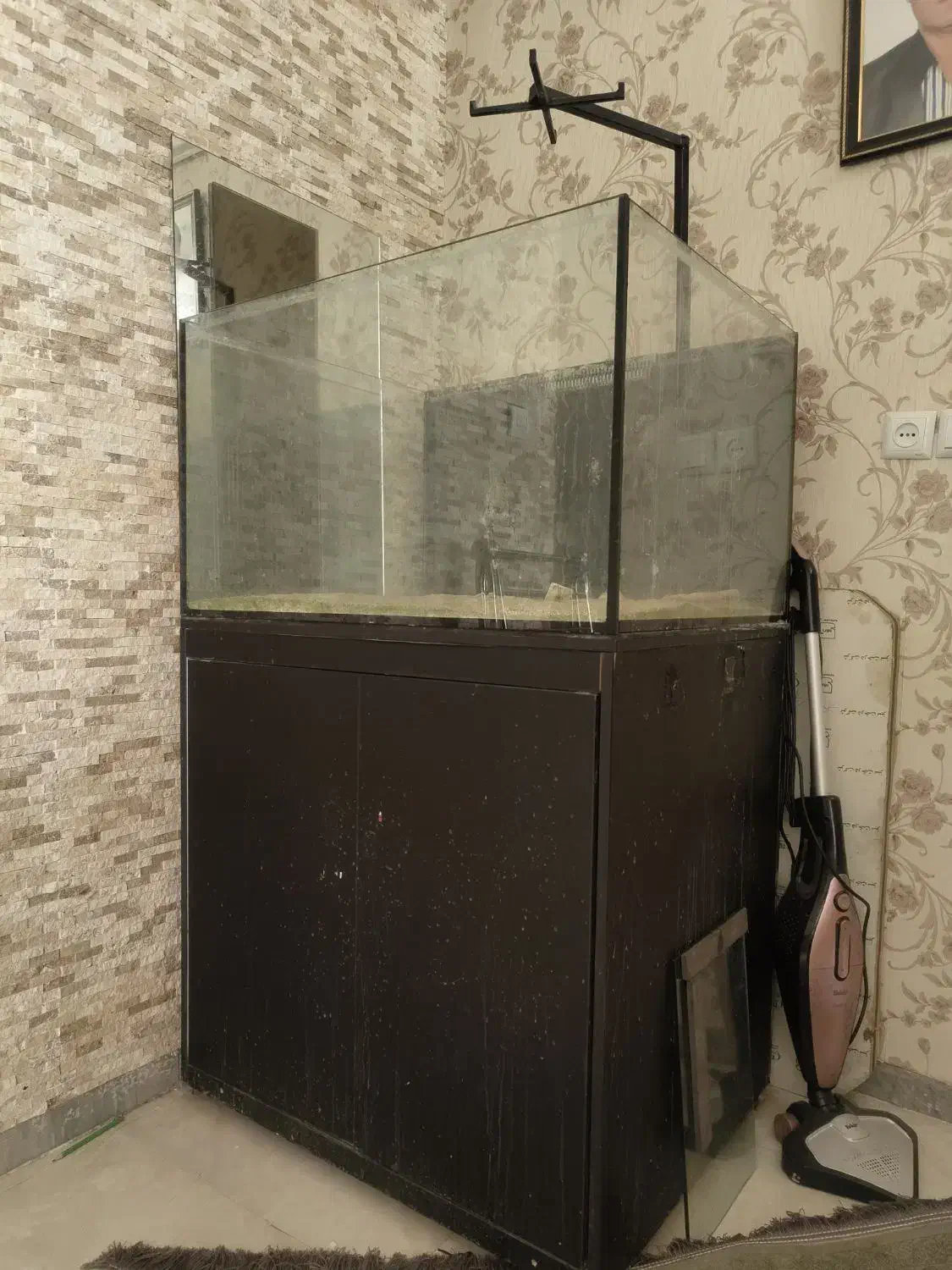 آکواریوم آب شور|ماهی|تهران, افسریه شمالی|دیوار