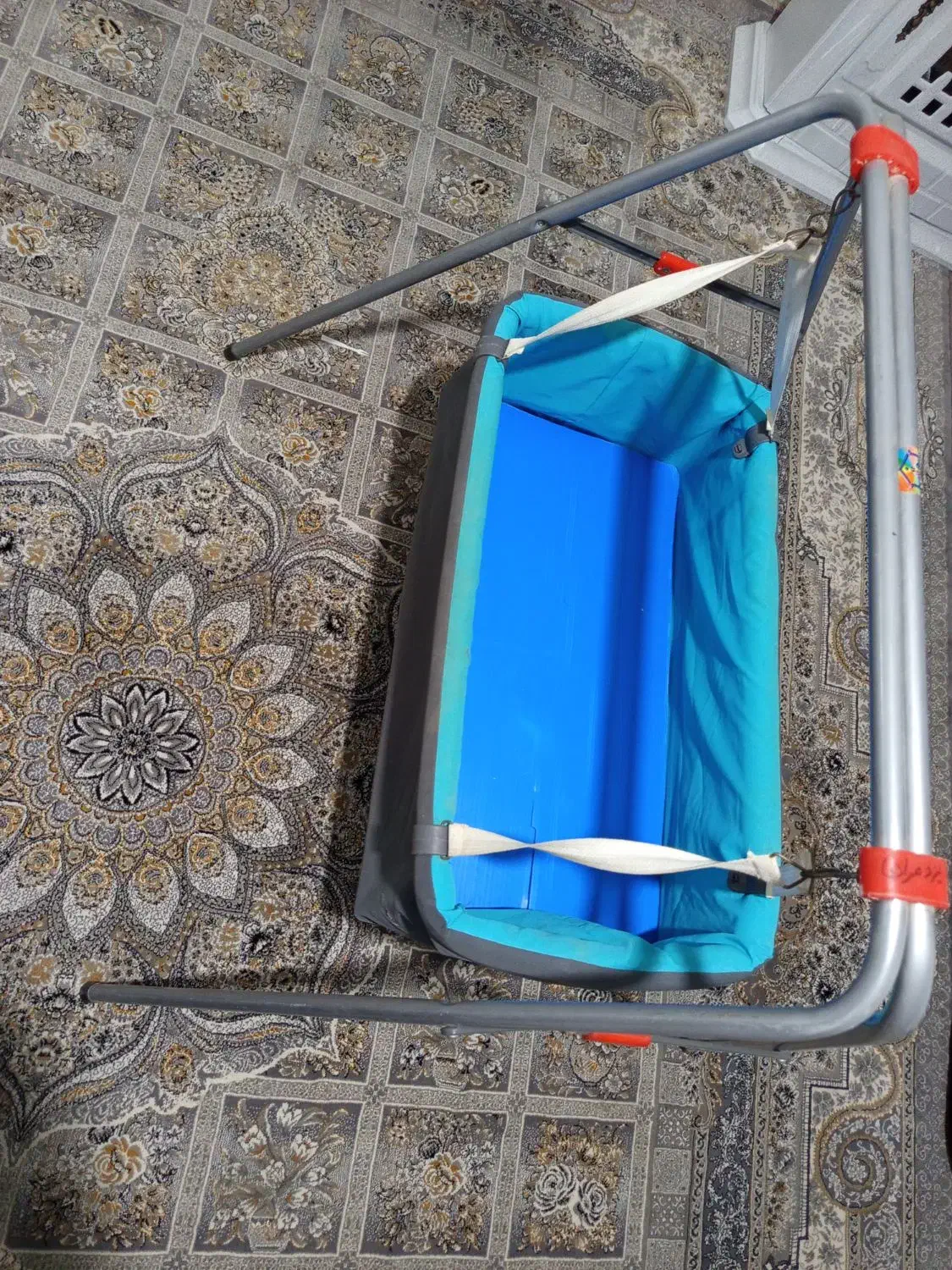 گهواره کریر|کالسکه و لوازم جانبی|یزد, |دیوار