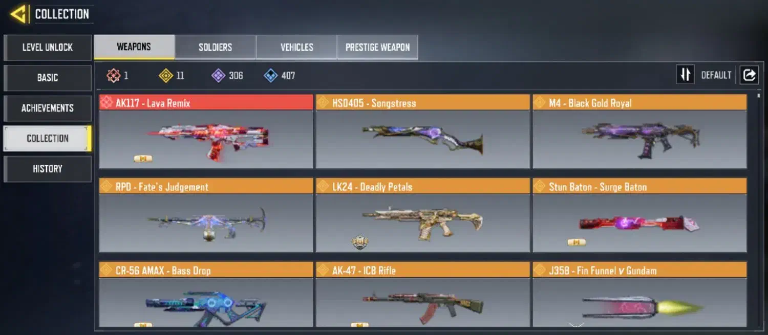 اکانت کلاف مهندسی|کنسول، بازی ویدئویی و آنلاین|نیشابور, گنبد سبز|دیوار