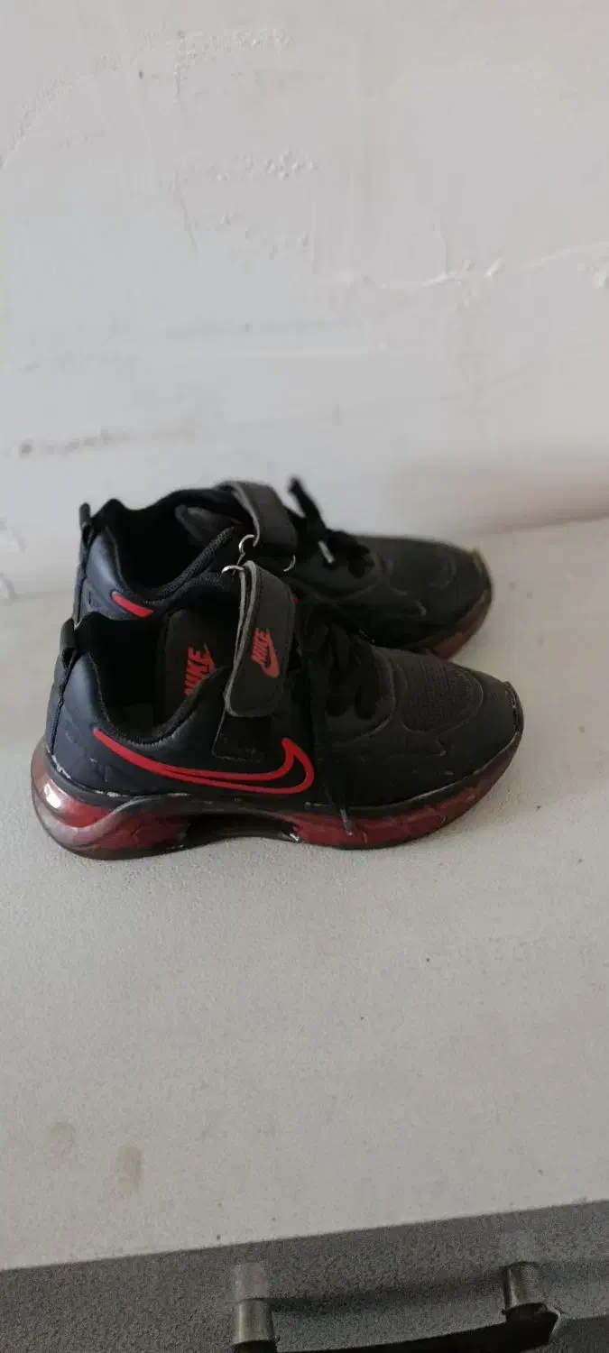 کفش اسپورت پسرانه|کفش و لباس بچه|کرمانشاه, |دیوار