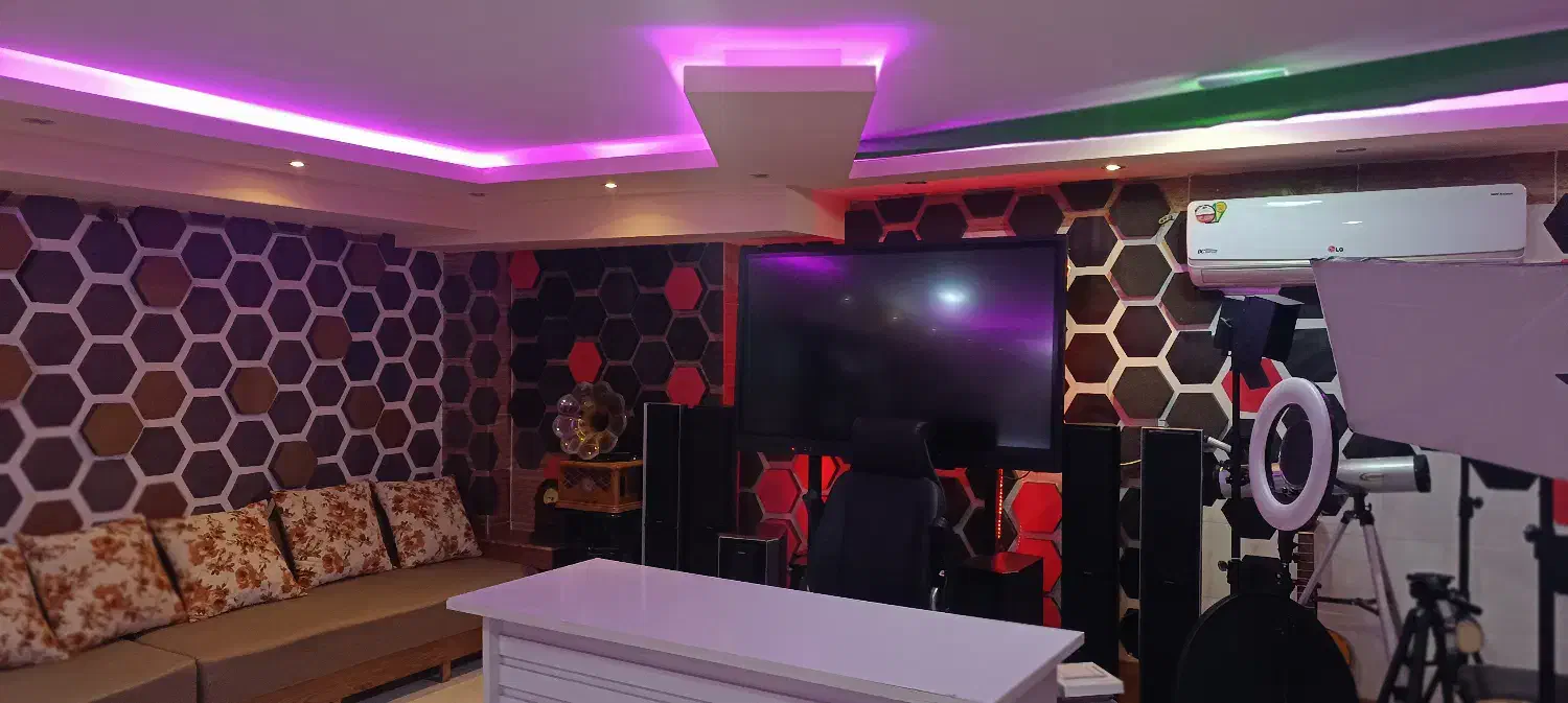 تولید محتوا،اینستاگرام،تیزر|خدمات رایانهای و موبایل|اصفهان, ناژوان|دیوار