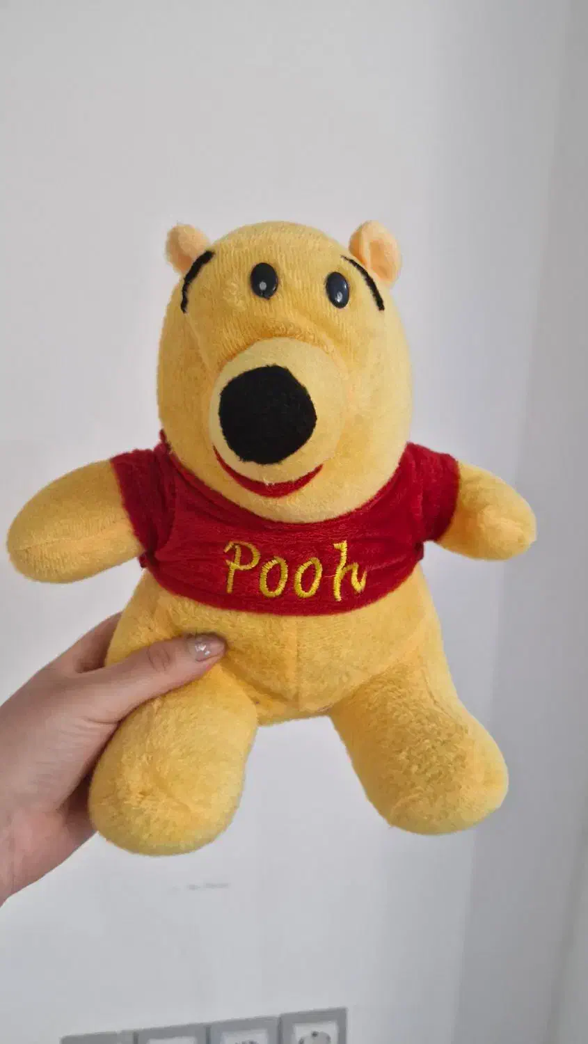 عروسک|اسباب‌‌بازی|شیراز, بعثت|دیوار