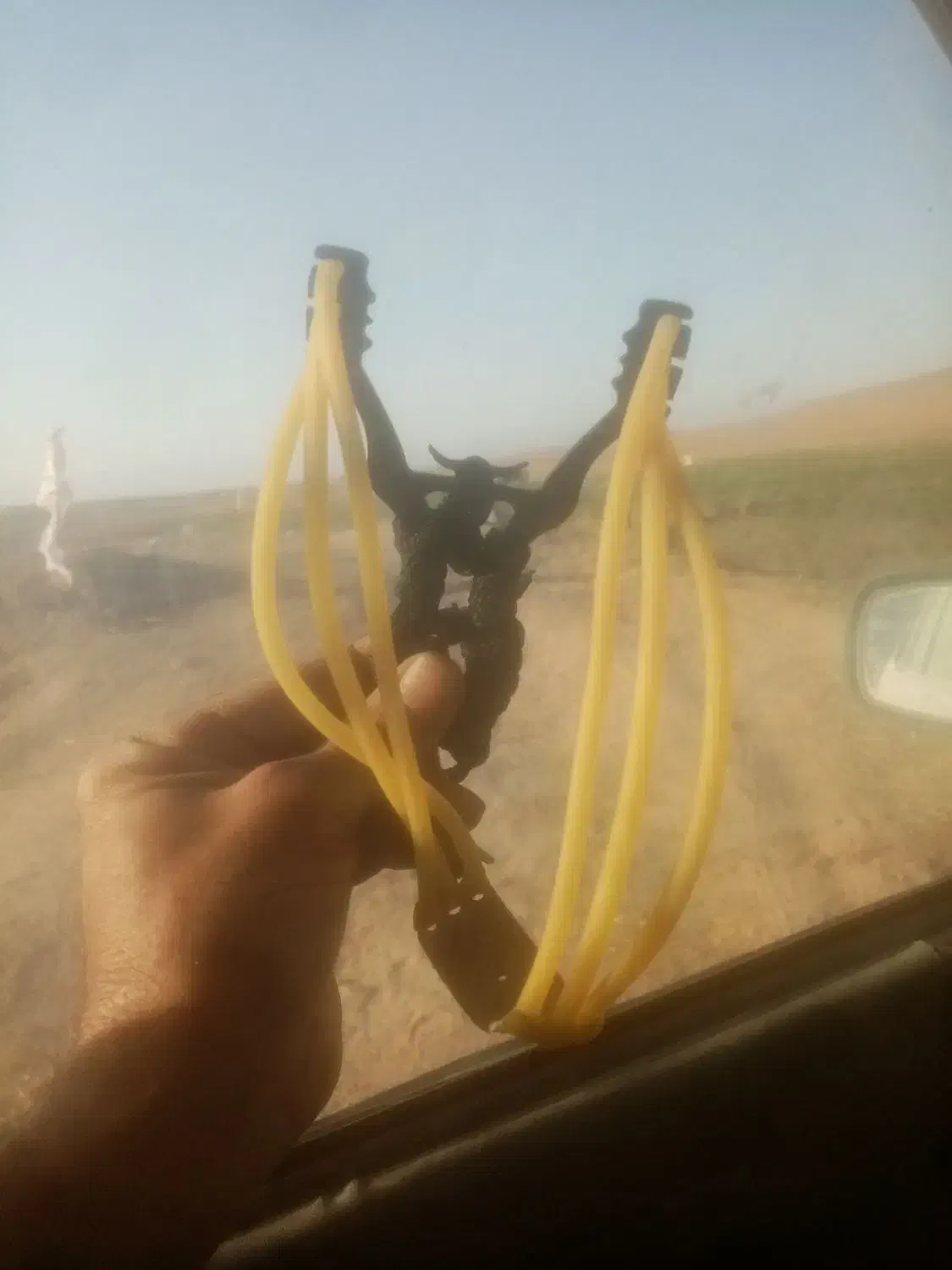 تیرکمان یا همون پلخمون|تجهیزات ورزشی|سلیمان, |دیوار