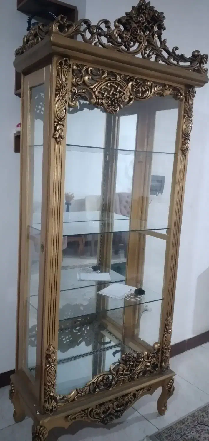 ویترین|بوفه، ویترین، کنسول|رشت, جهاد|دیوار