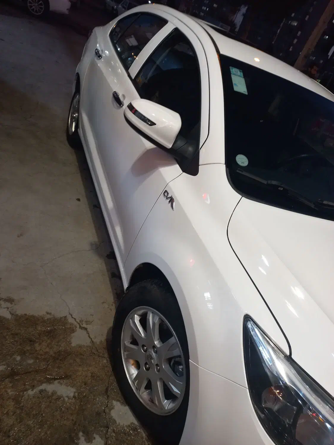 خودرو شاهین جی اتومات ۱۴۰۳|خودرو سواری و وانت|زنجان, |دیوار