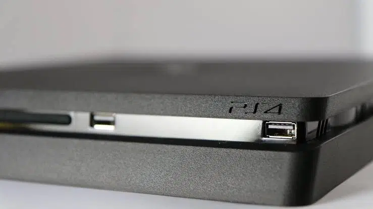 500gig ps4 slim|کنسول، بازی ویدئویی و آنلاین|شهرکرد, |دیوار