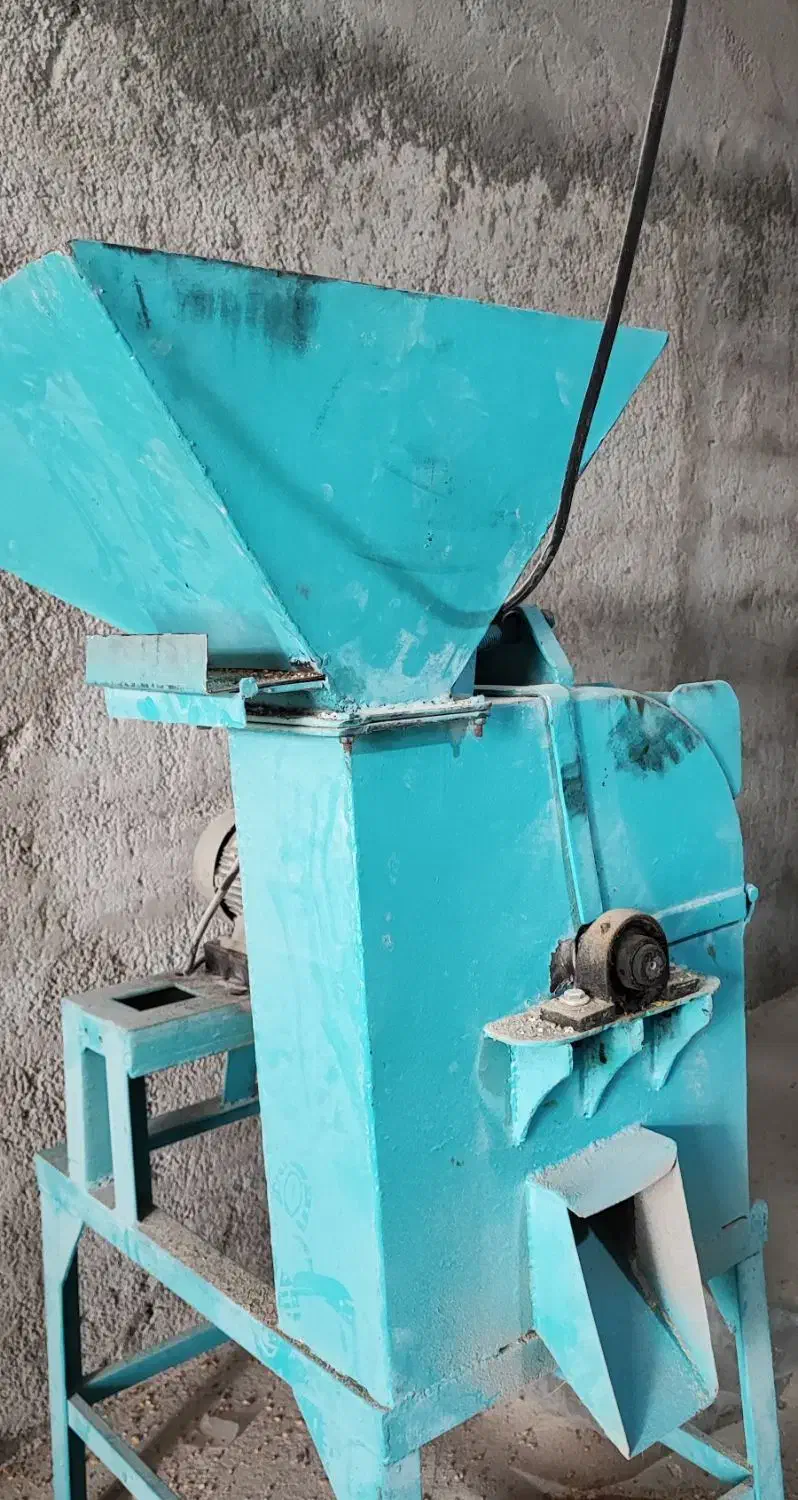 اسیاب و سرند|ماشینآلات صنعتی|اهواز, شریعتی جنوبی|دیوار