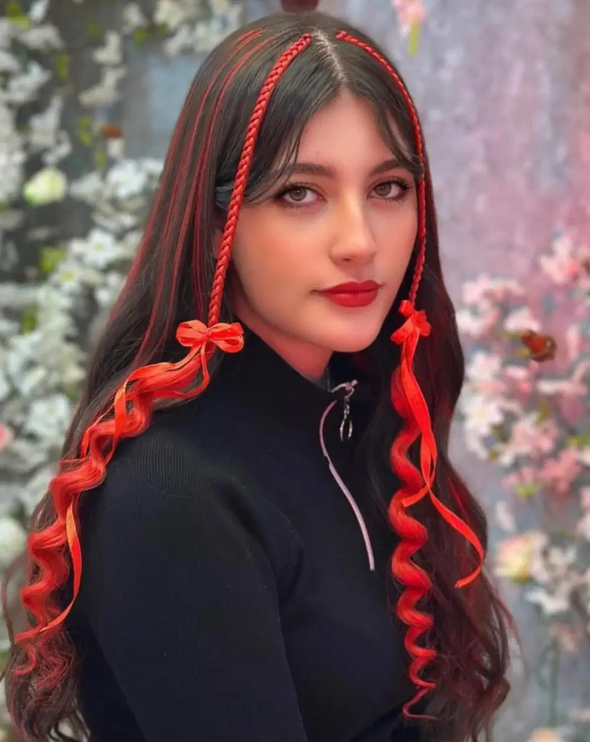 مدل بافت یلدایی با قیمت مناسب|خدمات آرایشگری و زیبایی|لنگرود, |دیوار