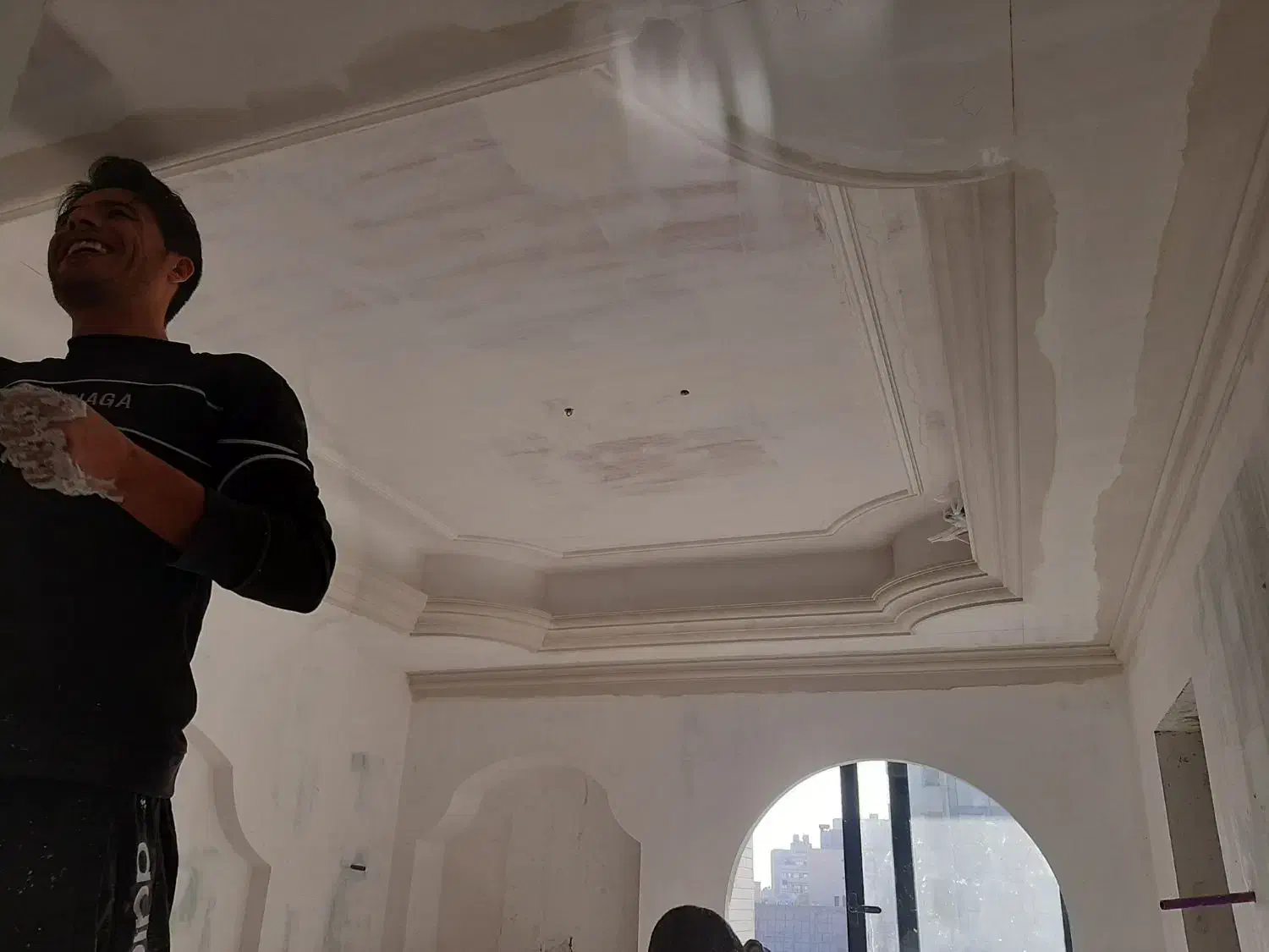 نیازمند کارآموز و شاگرد دکوراسیون داخلی|استخدام معماری، عمران و ساختمانی|کاشان, امیرکبیر|دیوار