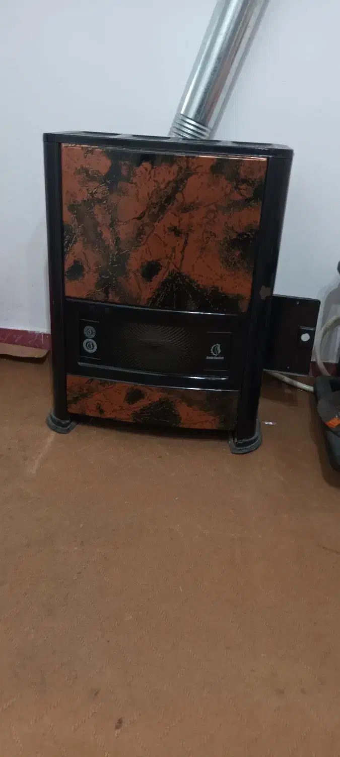 لوازم های خانگی در حد نو بفروش میرسند|یخچال و فریزر|رشت, نظری|دیوار