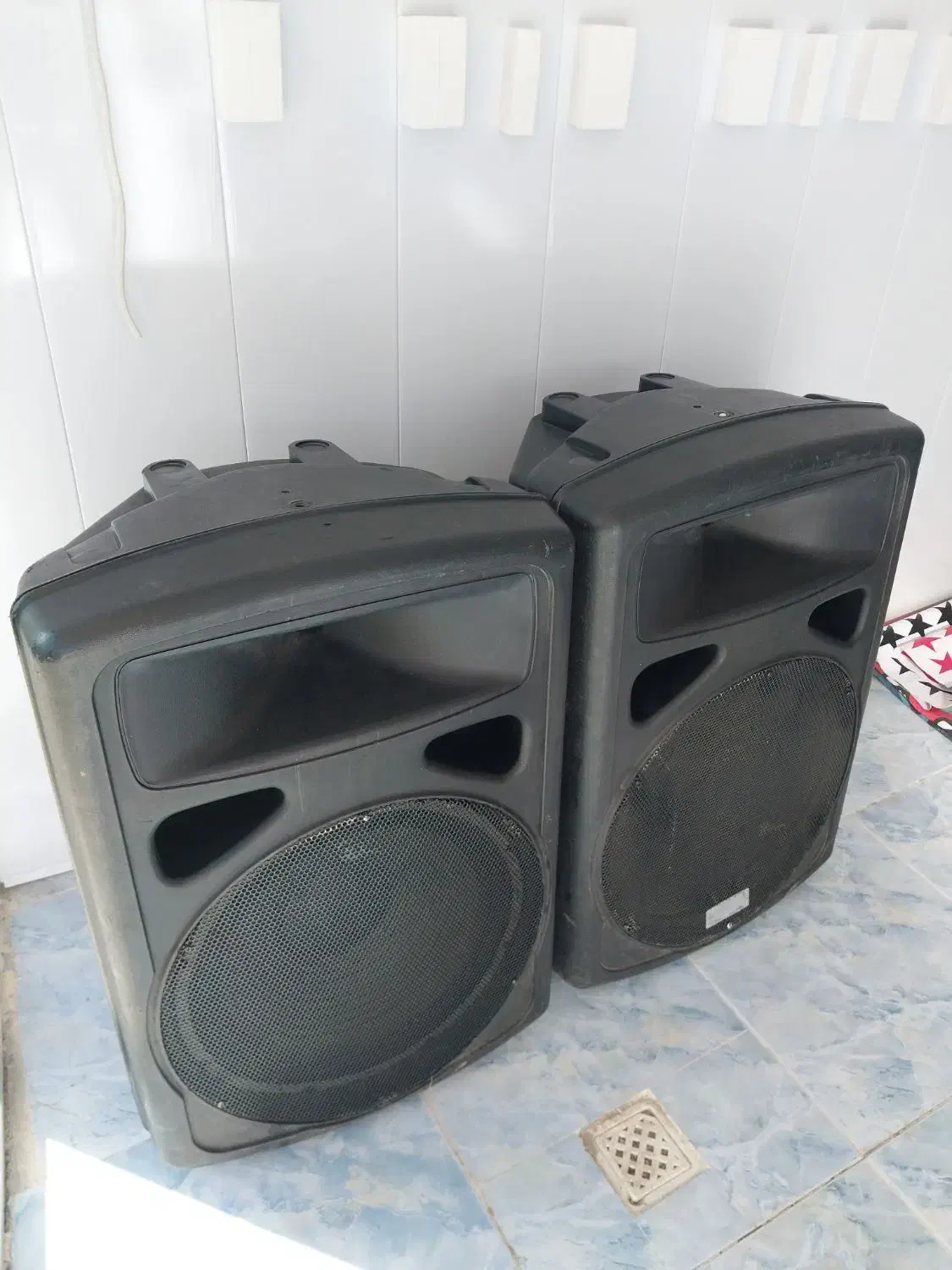 راک دلتا اکتیو فلشخور|سیستم صوتی خانگی|مرودشت, ژیان|دیوار