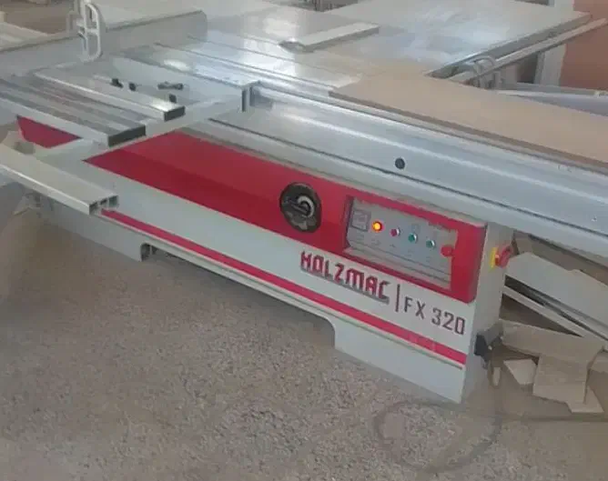 دور کن.برش .پانل بر .ام دی اف بر .خط زن|ماشین‌آلات صنعتی|نجف‌آباد, امام خمینی|دیوار