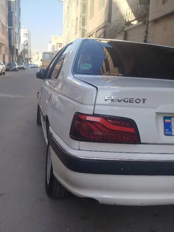 پژوپارس|خودرو سواری و وانت|پیشوا, |دیوار