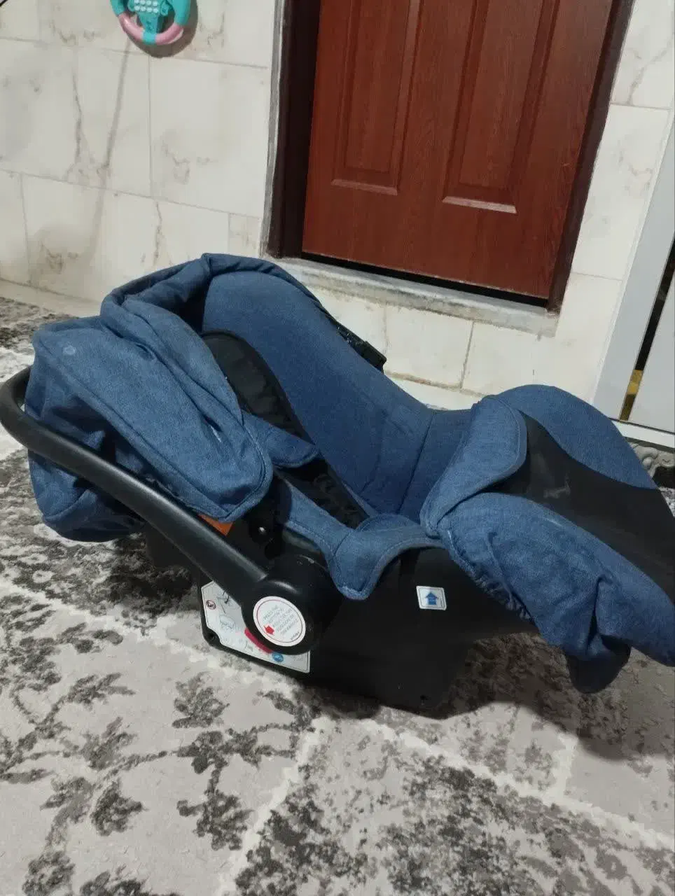 کریر|کالسکه و لوازم جانبی|نسیمشهر, |دیوار