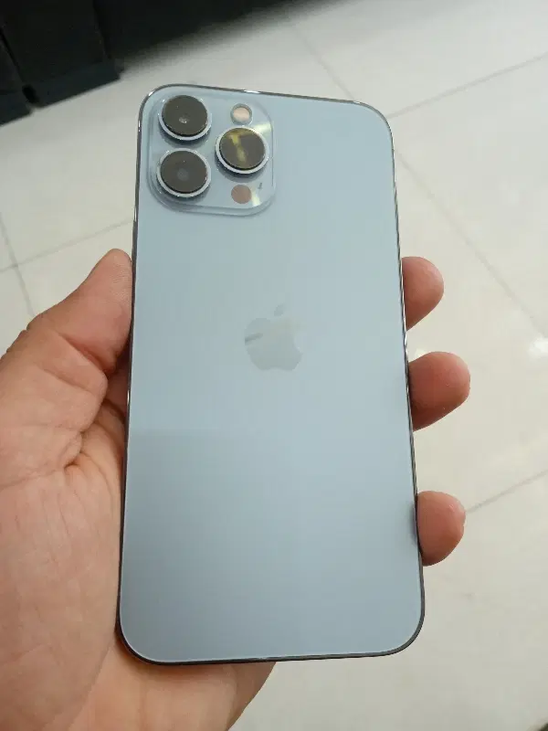 iphone 13 pro max|موبایل|سقز, |دیوار
