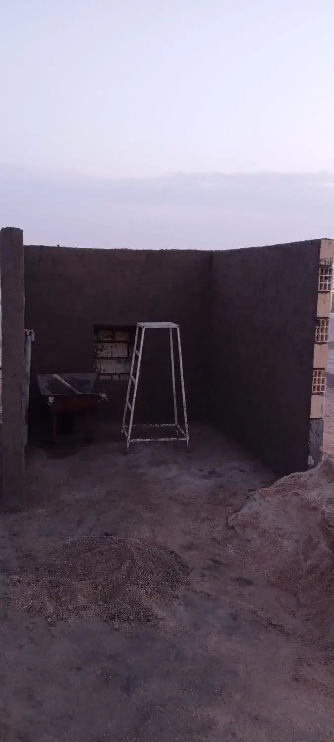 تخریب با پیکور|خدمات پیشه و مهارت|طبس, |دیوار