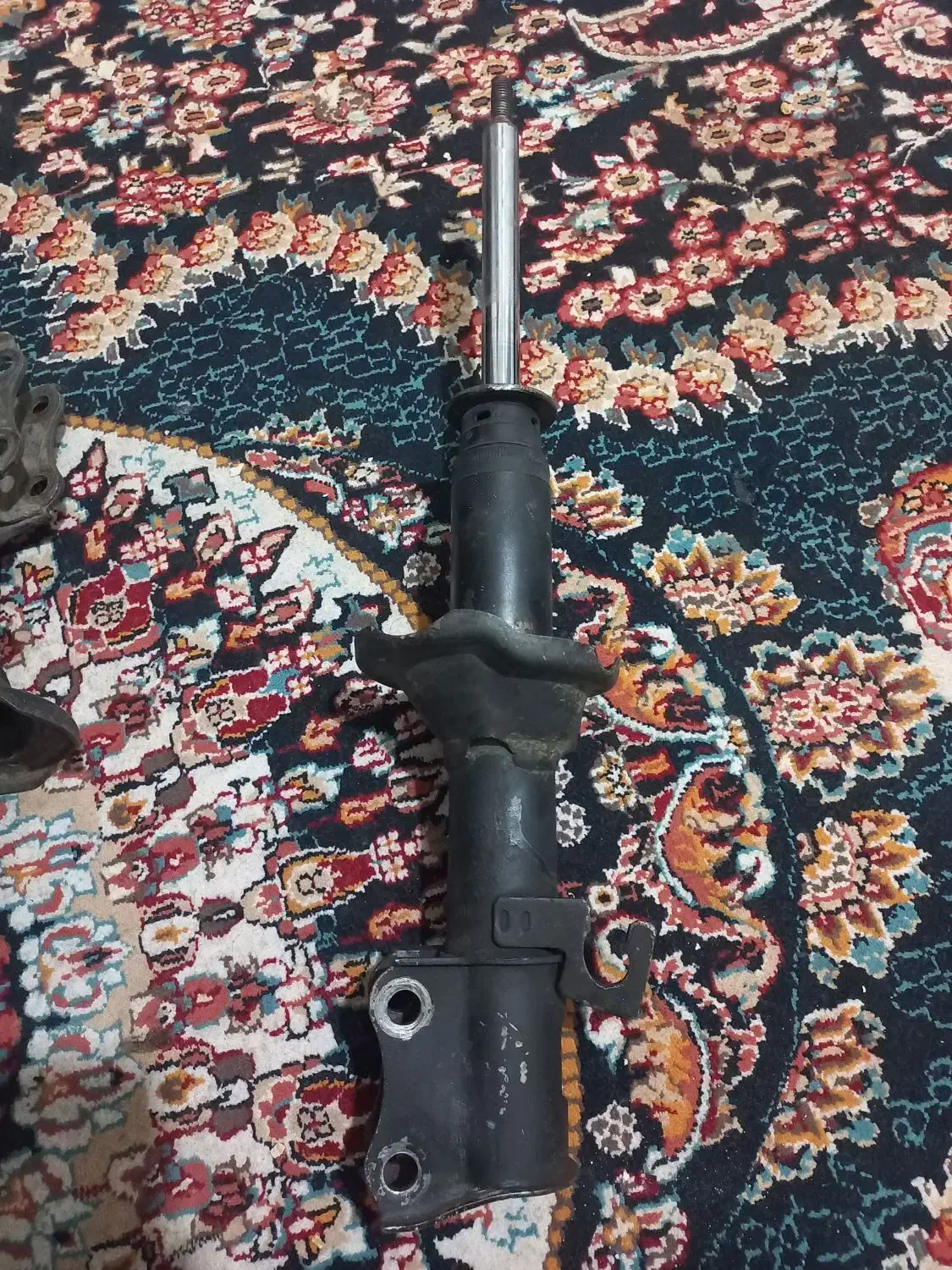 کمک فنر پراید ی جفت|قطعات یدکی و لوازم جانبی|رشت, جماران|دیوار