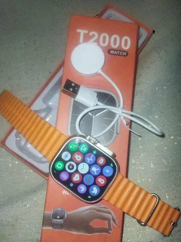 ساعت هوشمند|ساعت|بروجرد, |دیوار