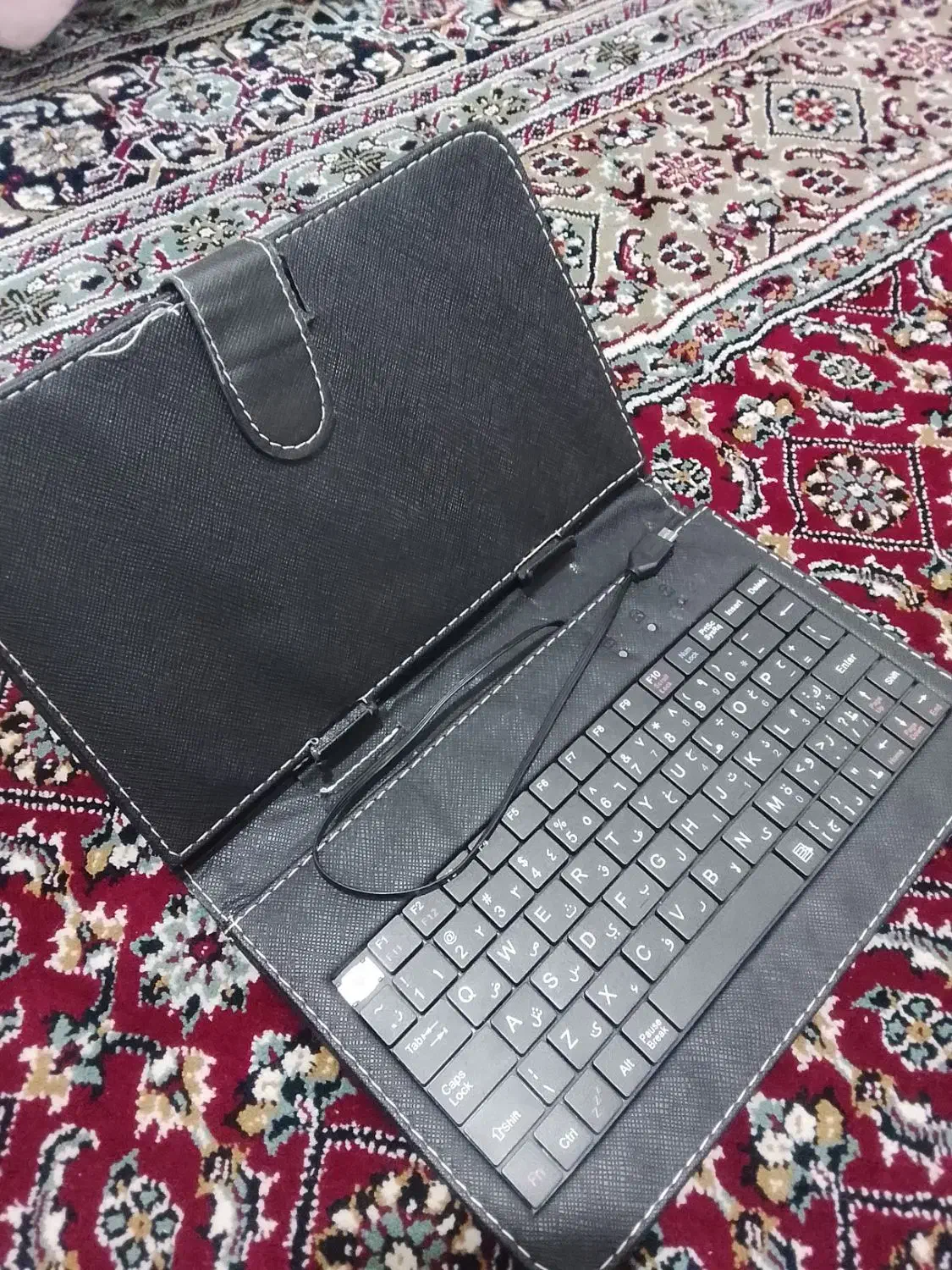 جا تبلت|لوازم جانبی موبایل و تبلت|زنجان, |دیوار