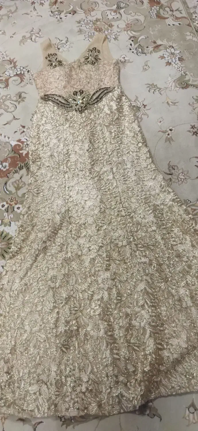 لباس مجلسی مناسب عروسی|لباس|مشکین‌دشت, |دیوار