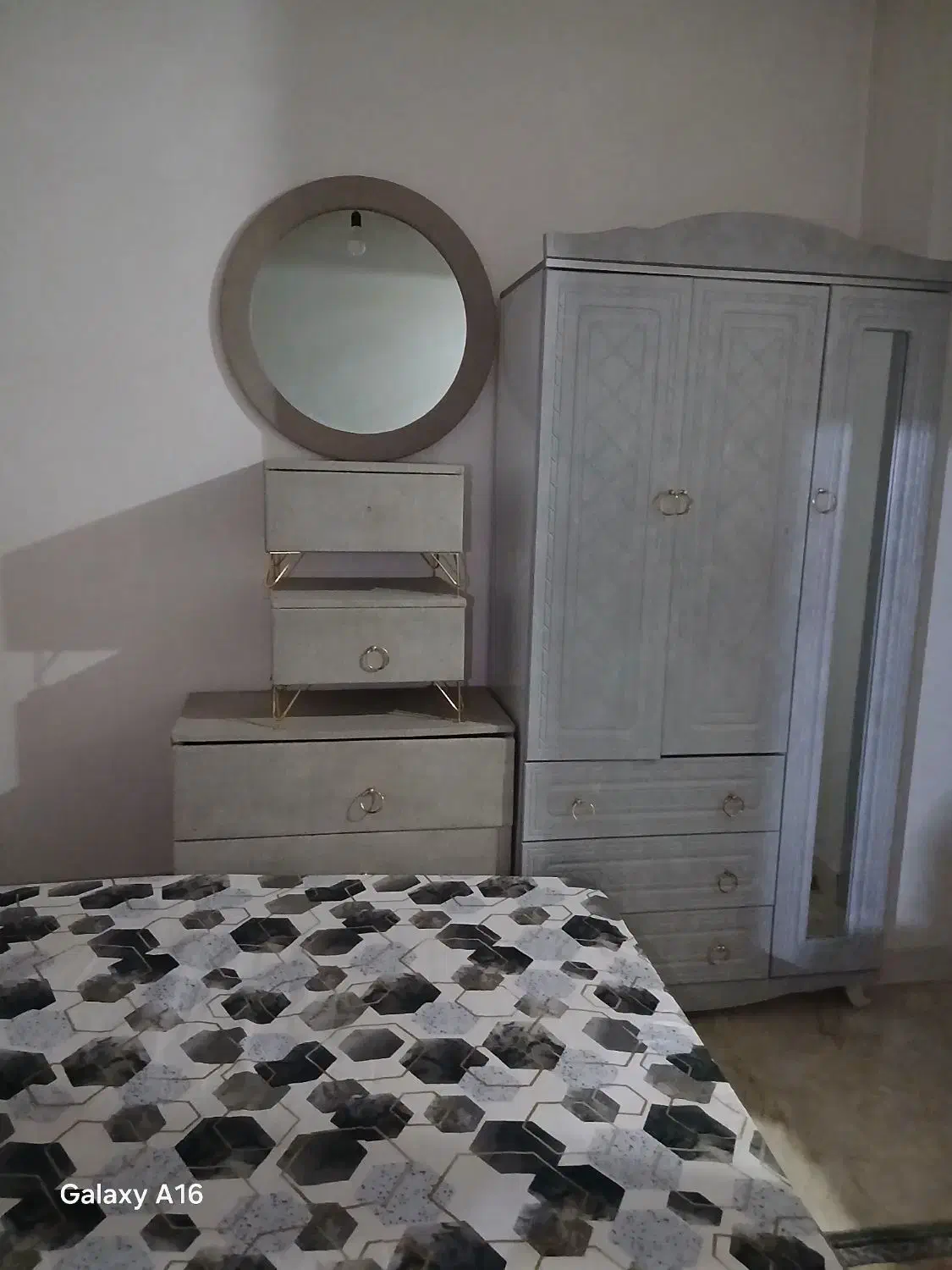 کمدلباس|جاکفشی، کمد، دراور|شهریار, اسد‌آباد|دیوار