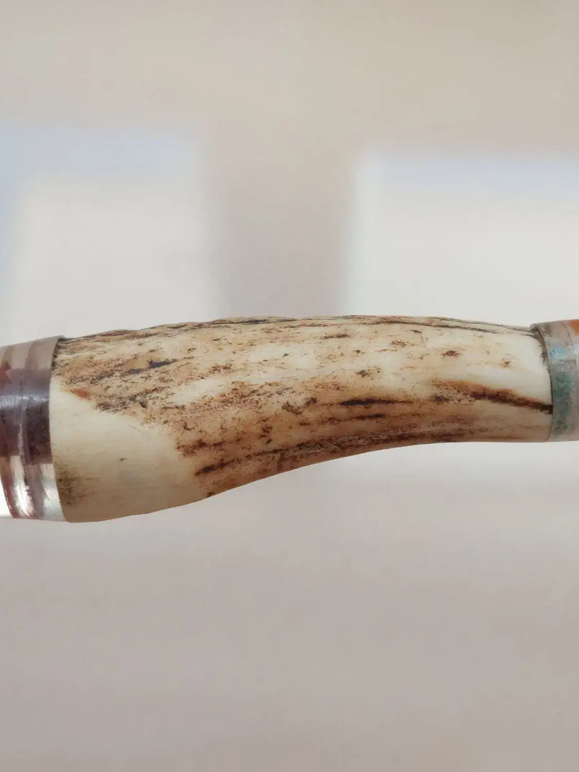 چاقو زنجان استاد محرمی|کلکسیون اشیاء عتیقه|تبریز, |دیوار