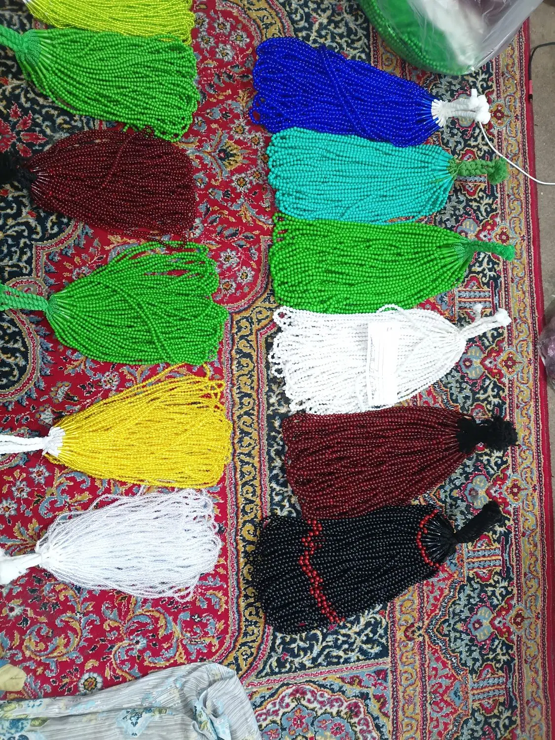 تسبیح|زیورآلات و اکسسوری|شوشتر, |دیوار