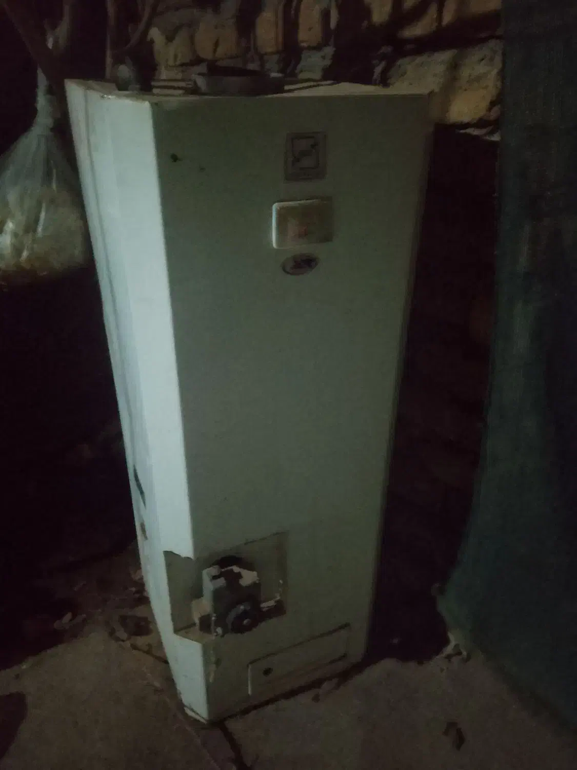 درحدنو+|آبگرمکن، پکیج، شوفاژ|میان ولایت, |دیوار