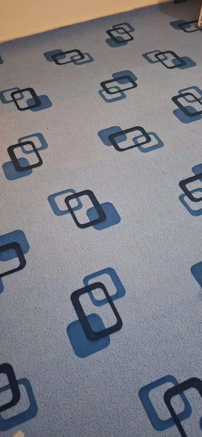 موکت ۱۵ متری کاملا نو و تمیز|موکت|کرمان, |دیوار