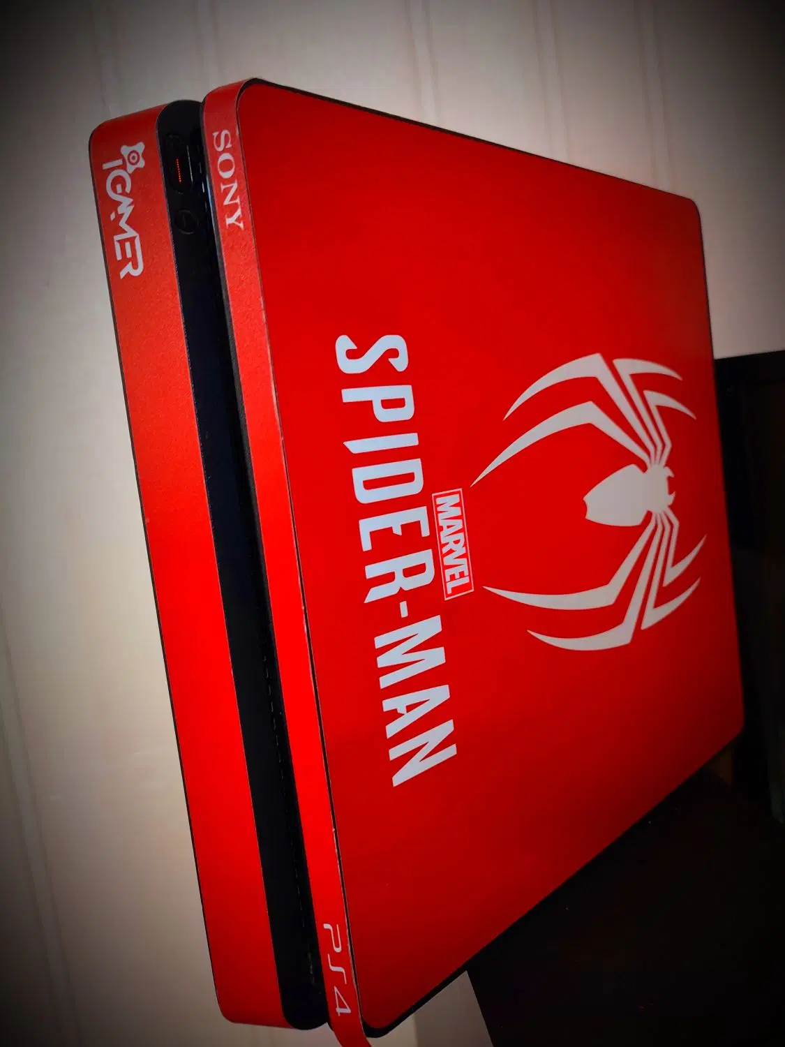 ps4 a slim 1traba|کنسول، بازی ویدئویی و آنلاین|گلبهار, شهر جدید گلبهار|دیوار