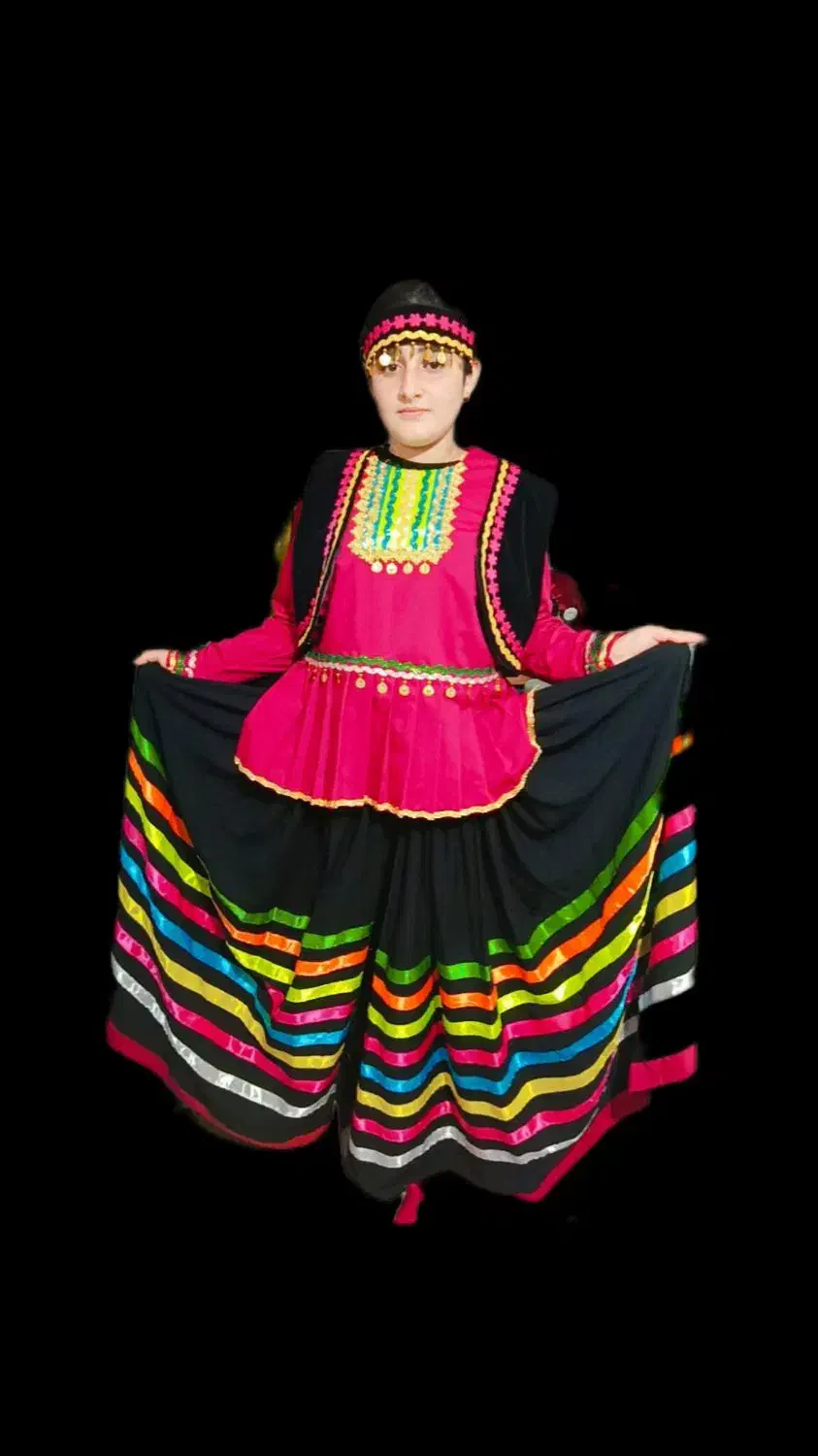 سفارش دوخت لباس قاسم آبادی|لباس|لنگرود, |دیوار