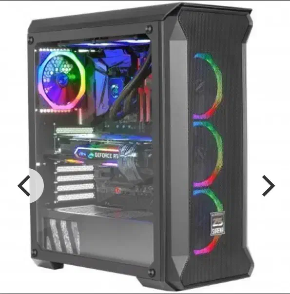 قاب کیس z5surana|قطعات و لوازم جانبی رایانه|ارومیه, |دیوار